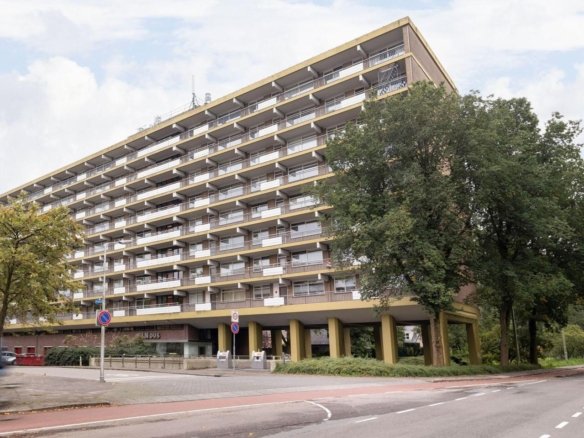 Appartement in Amstelveen