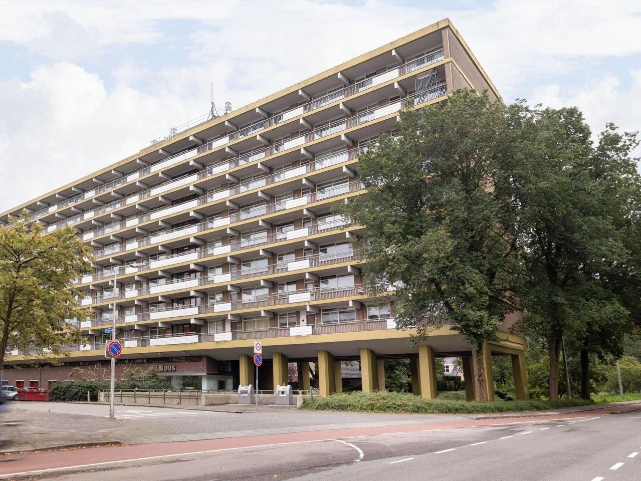 1007228-15374571 Appartement in Amstelveen