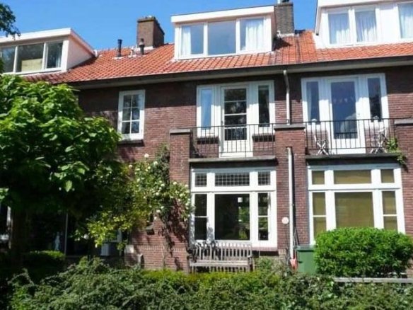 Woonhuis in Amstelveen