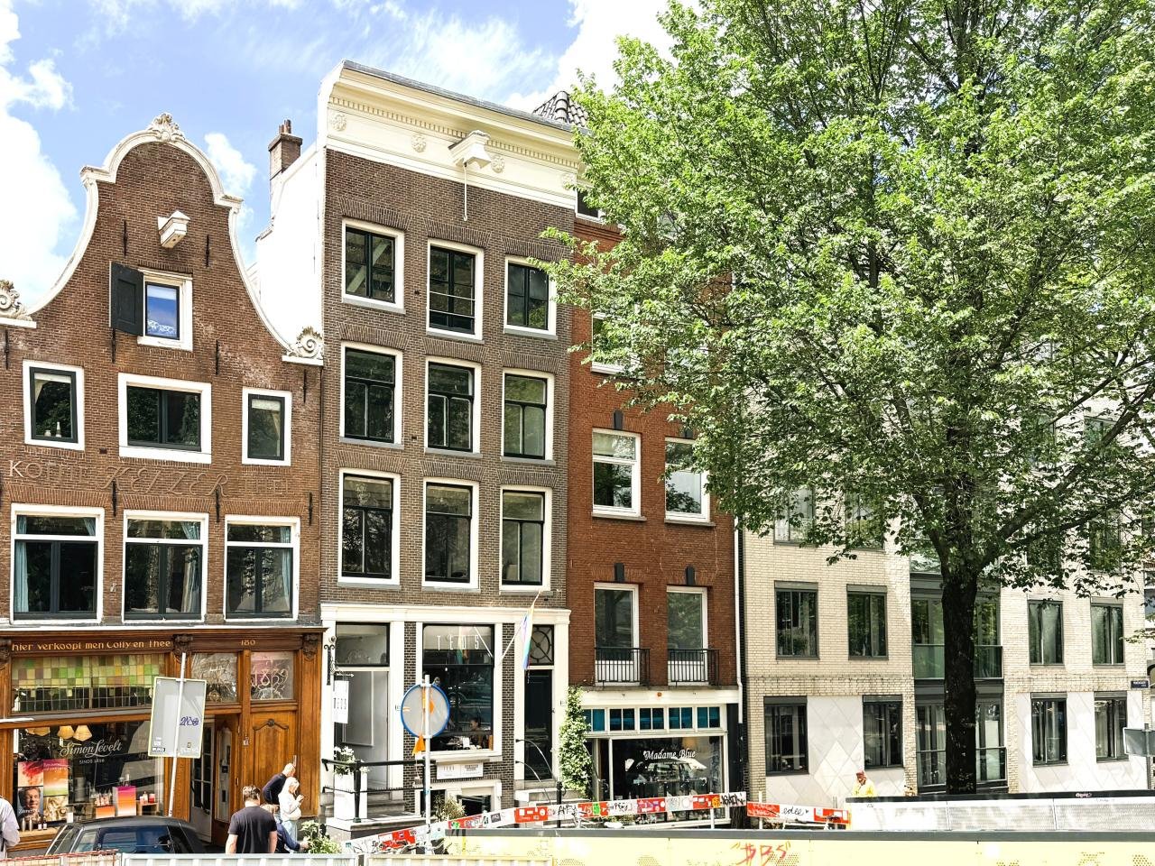 1007889-15375457 Appartement in Amsterdam