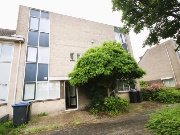 Woonhuis in Amstelveen