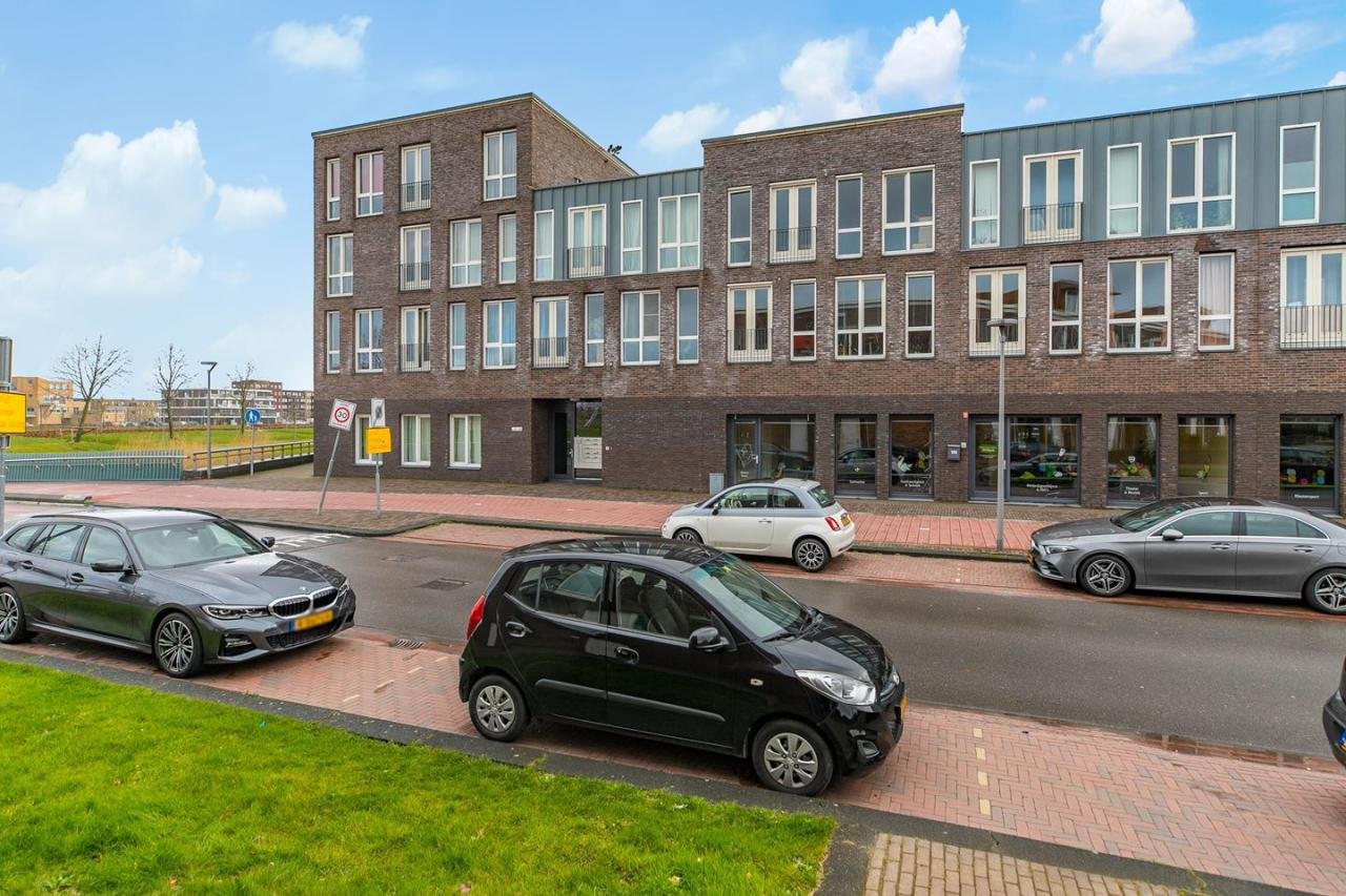1008761-15376984 Appartement in Almere