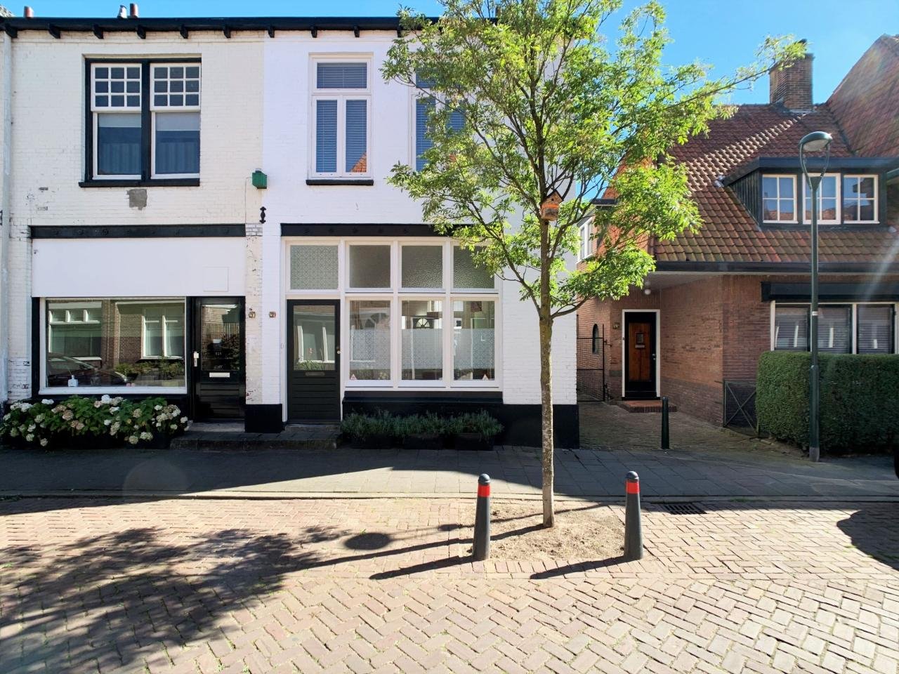 1008836-15377175 Woonhuis in Hilversum