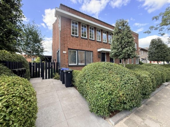 Appartement in De Ronde Venen