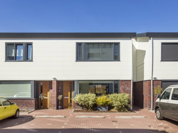 Woonhuis in Valkenswaard