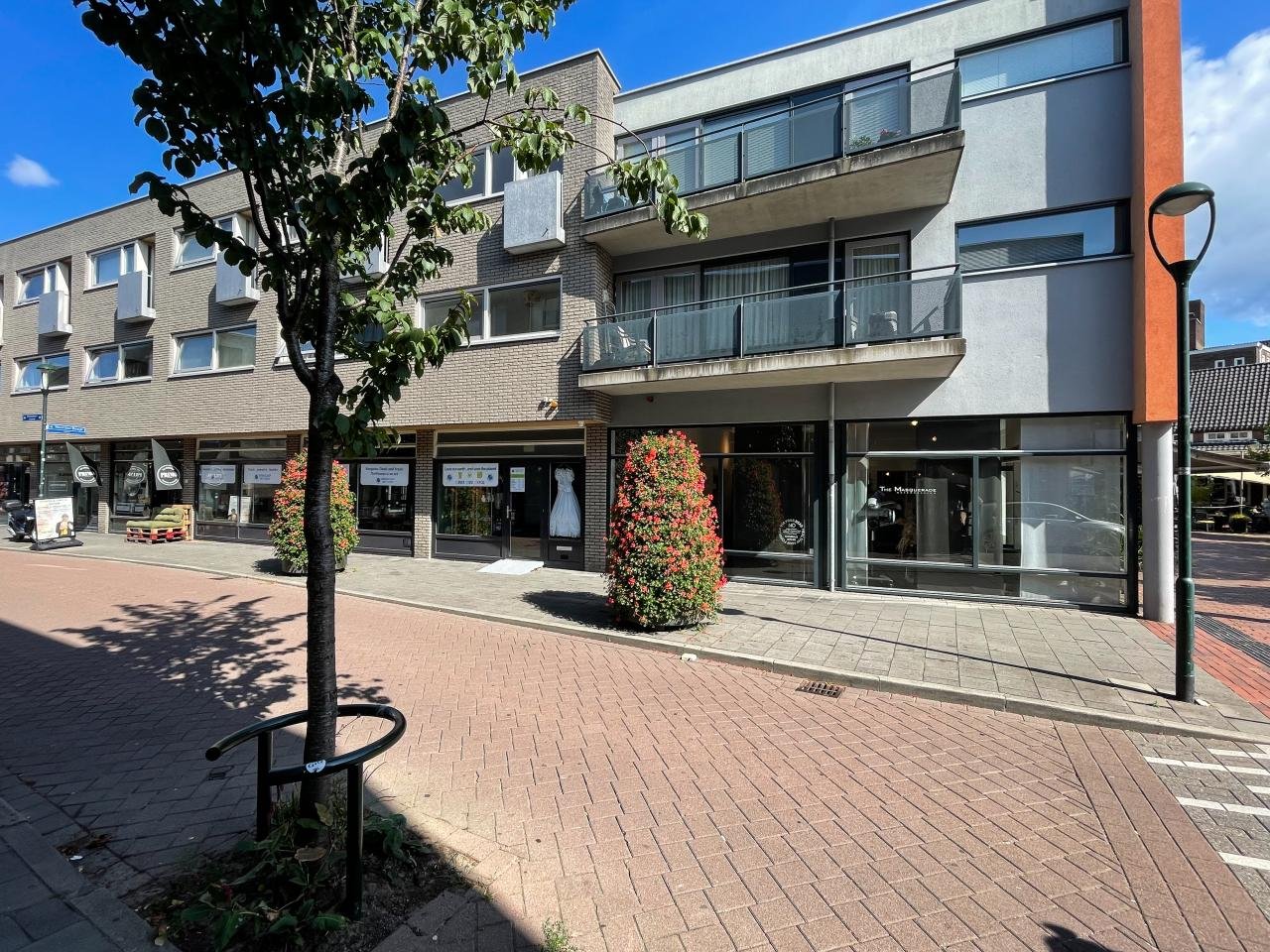 Woonhuis in Hilversum