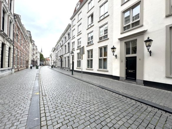 Appartement in Breda