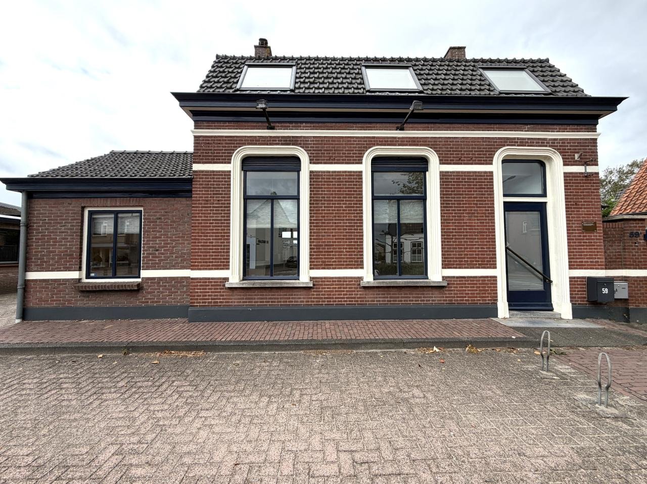 1010386-15380108 Appartement in Alphen-Chaam