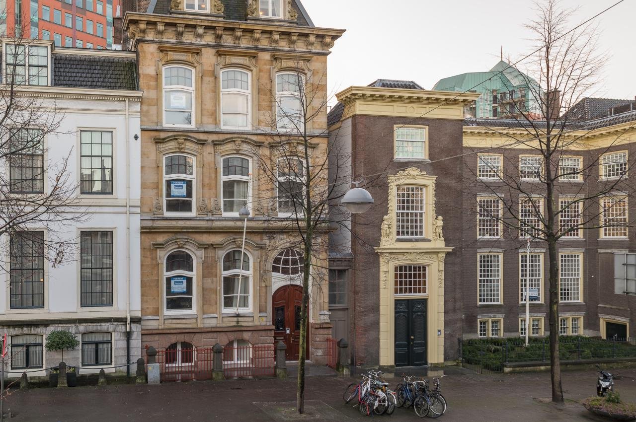 Appartement in ‘s-Gravenhage