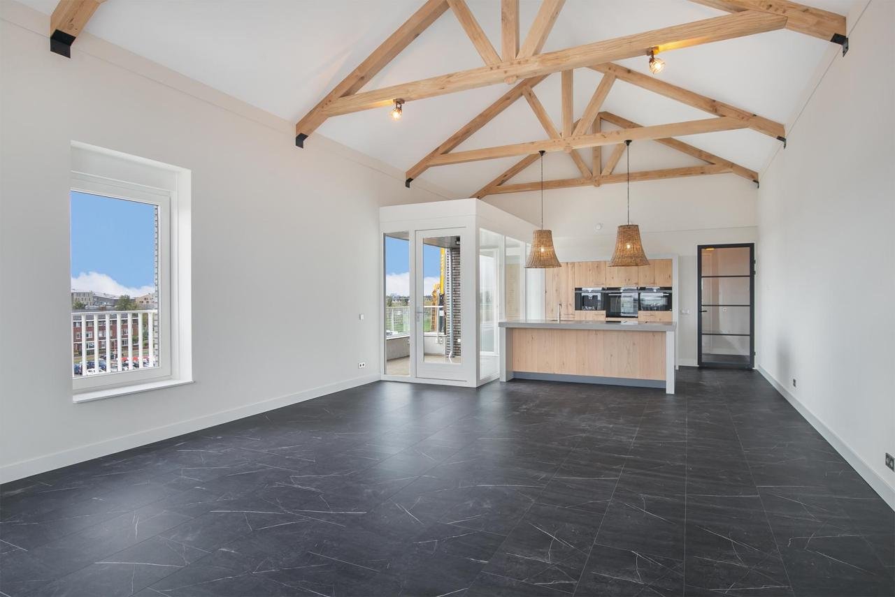 1010741-15380679 Appartement in Berkel en Rodenrijs