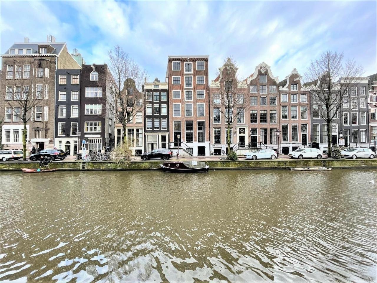 1011323-15381524 Appartement in Amsterdam