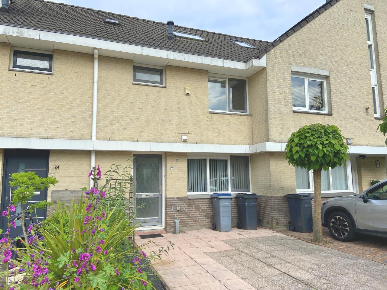 Woonhuis in Amstelveen