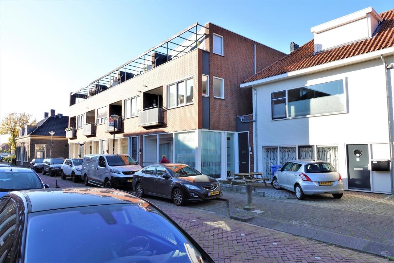 Appartement in Woerden