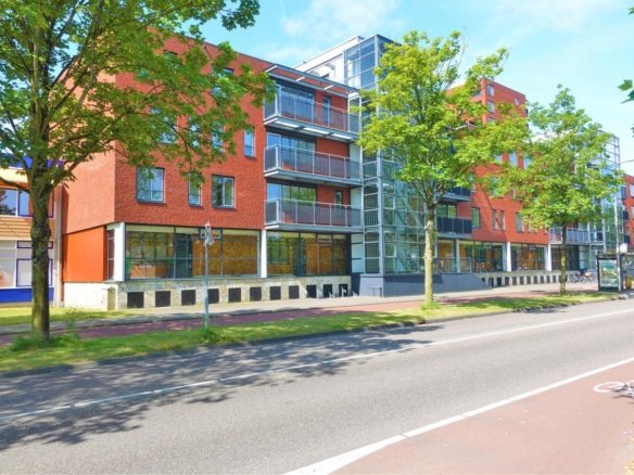 Appartement in Utrecht