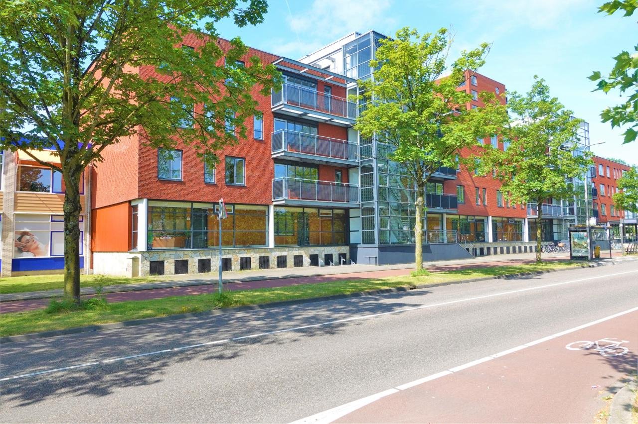 Appartement in Utrecht