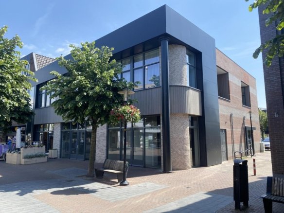 Appartement in Lisse