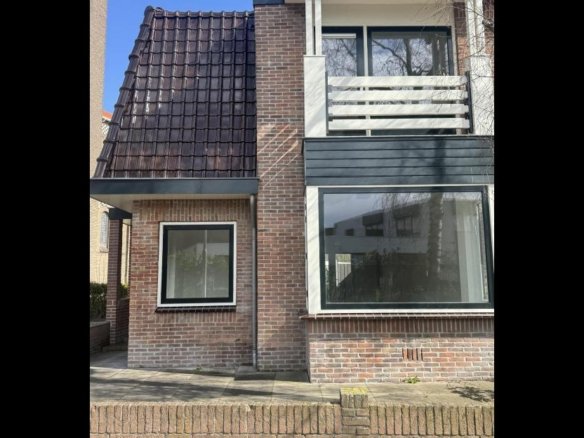 Appartement in Velsen