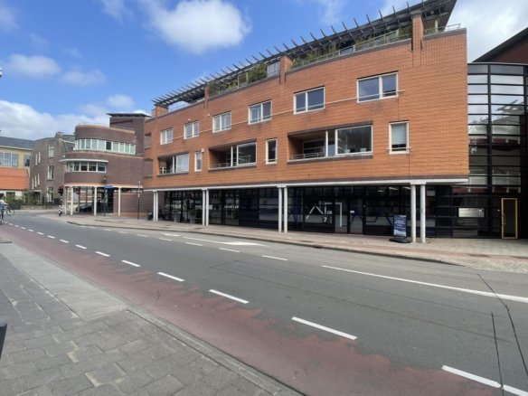 Appartement in Hilversum