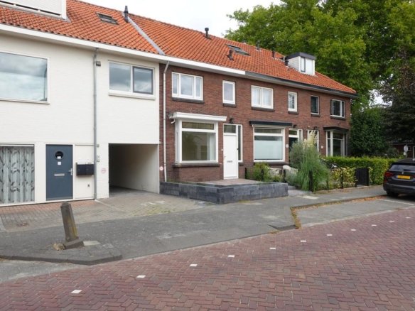Woonhuis in Woerden