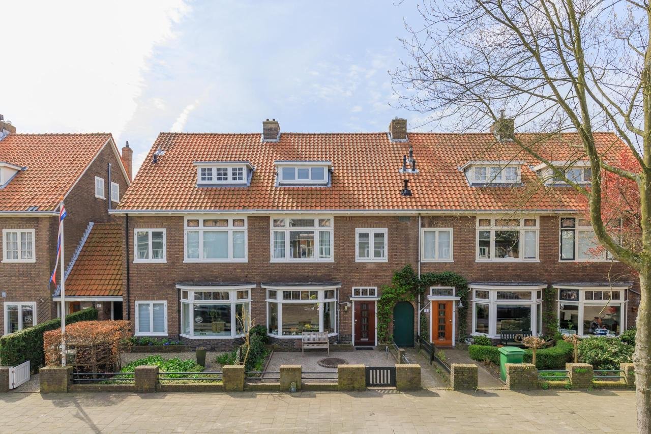 1012099-15383217 Woonhuis in Haarlem