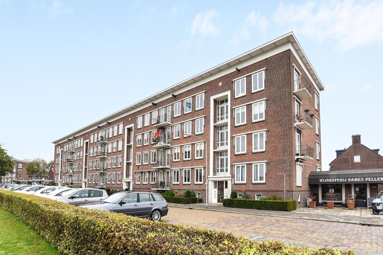 Appartement in Breda