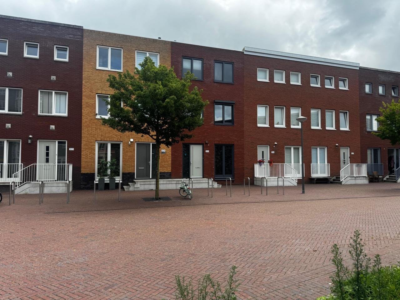 1012566-15384256 Woonhuis in Zoetermeer