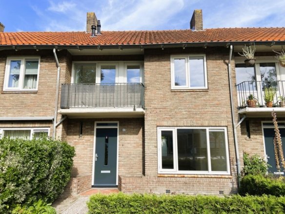 Woonhuis in Amstelveen