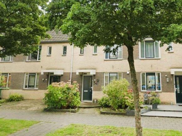 Woonhuis in Amstelveen