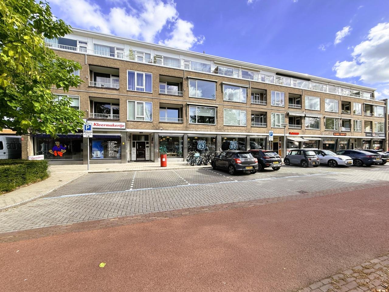 1012678-15384625 Appartement in Amstelveen