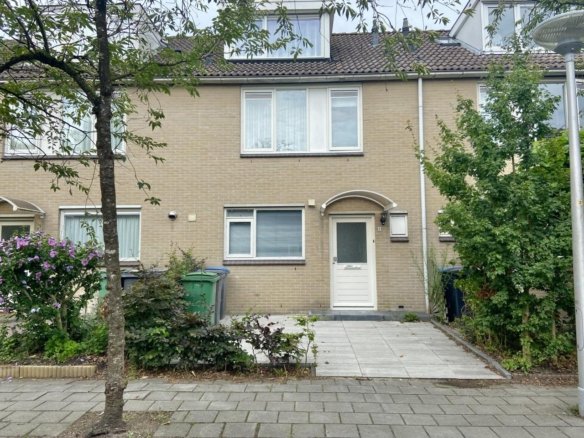 Woonhuis in Amstelveen