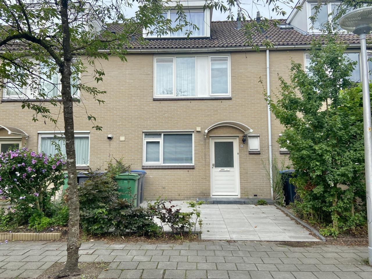 Woonhuis in Amstelveen