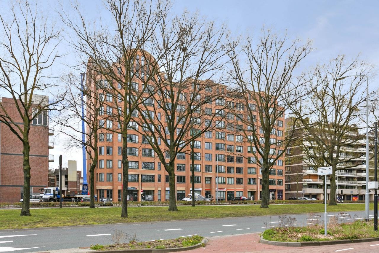 1012732-15384818 Appartement in Eindhoven