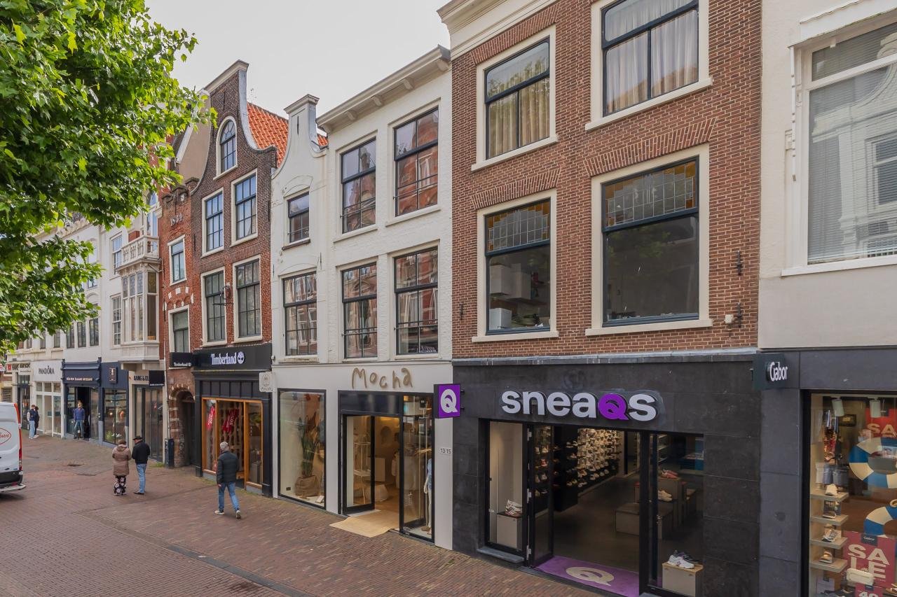 1012853-15384949 Appartement in Haarlem