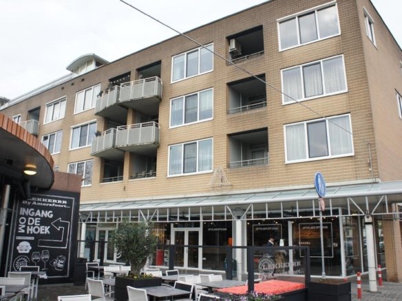 Appartement in Amersfoort