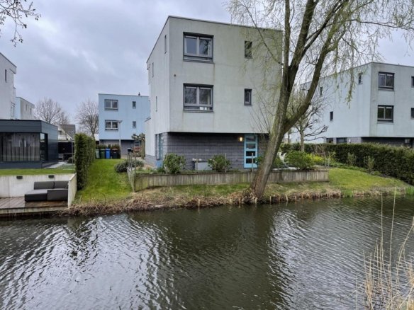 Woonhuis in Amersfoort