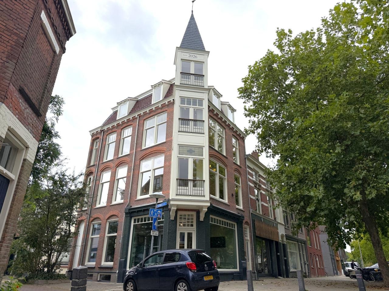 1013443-15386278 Appartement in Utrecht
