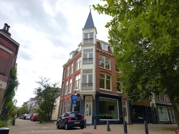 Appartement in Utrecht