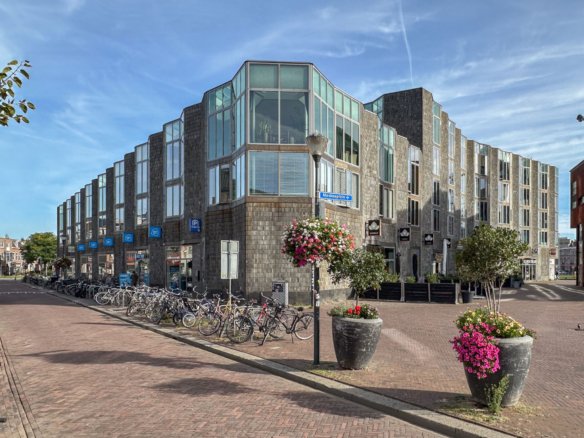 Appartement in Utrecht