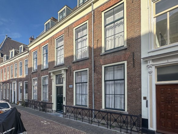 Appartement in Utrecht