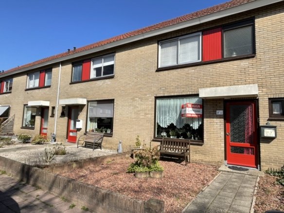 Woonhuis in Putten