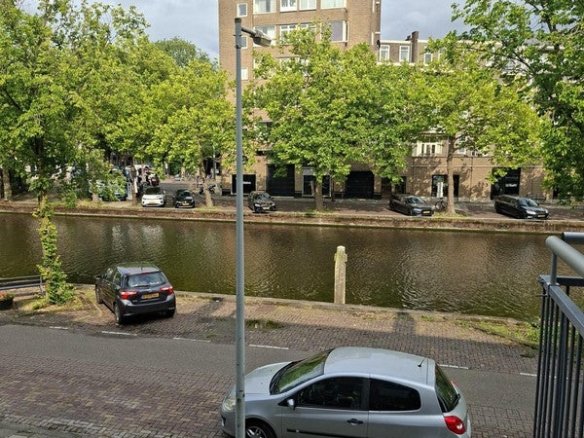 Sloterkade, 1058HE Amsterdam