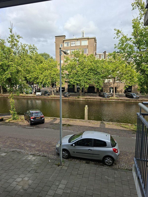 Sloterkade, 1058HE Amsterdam