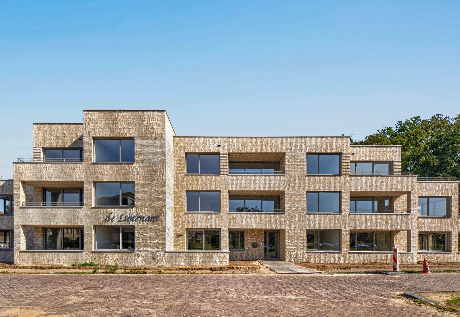 10448049-1 Appartement in Ede