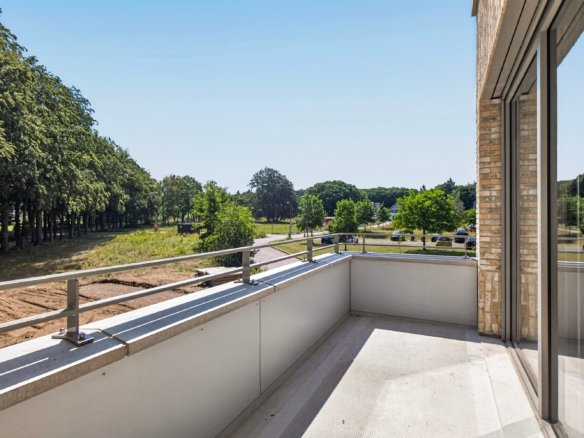 Appartement in Ede