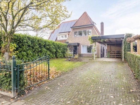 Woonhuis in Rhenen