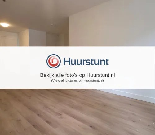 Woning aan de Mathenesserweg te Rotterdam
