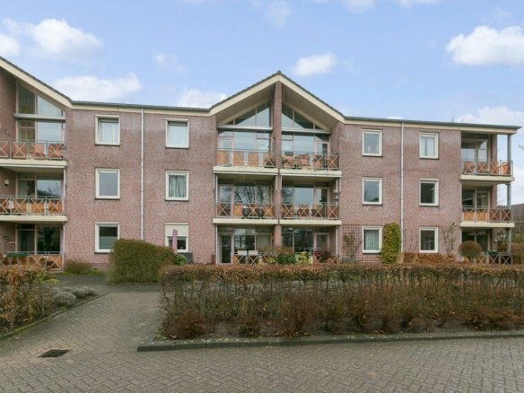 Appartement in Utrecht