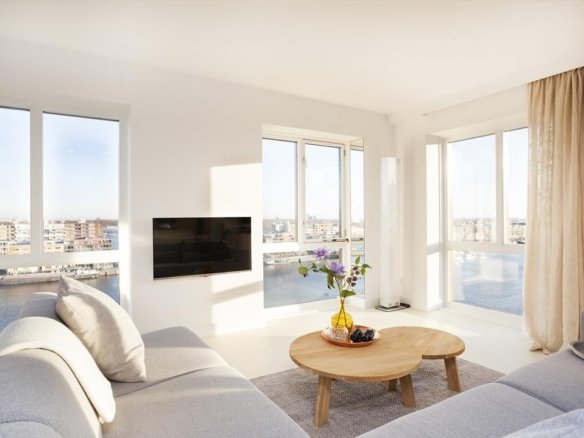 appartement
