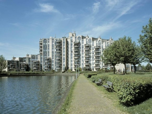 Appartement in ‘s-Hertogenbosch