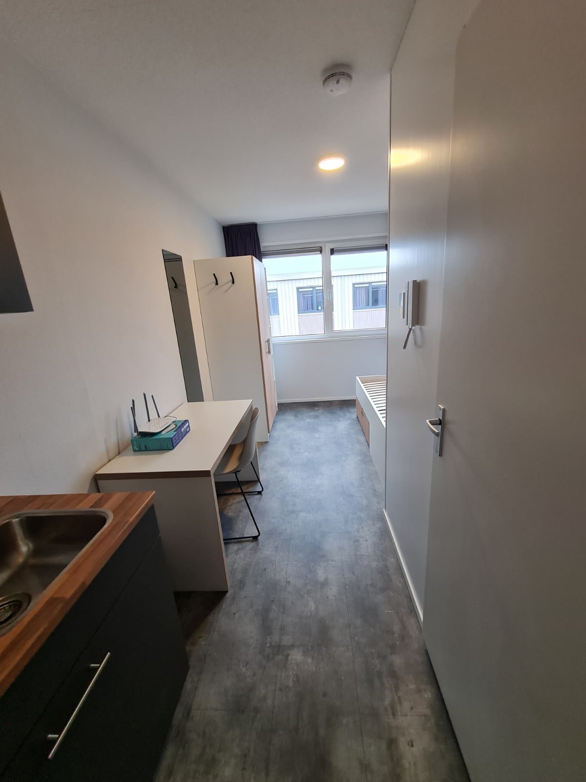 1077ea07-94fc-449b-923c-a9dd692c4b52 Woning aan de Sorbonnelaan te Maastricht